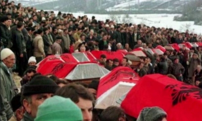 Këlliçi: Masakra e Reçakut, nuk duhet harruar