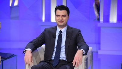 ‘Nuk i bëj nder Ramës duke replikuar me Presidentin’/ Basha: Kapja e drejtësisë u bë pas miratimit të 6 ligjeve nga Rama