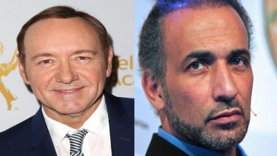 Nga Kevin Spacey tek Tariq Ramadan, standardi i dyfishtë i Perëndimit