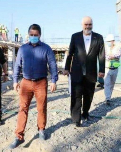 Berisha:Pjerini eshte me covid19.E mban fshehte!