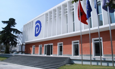 PD distancohet nga Rudina Hajdari: Nuk përfaqëson më Partinë Demokratike