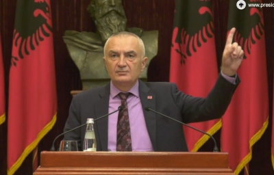 Meta bën 11 pyetje: SPAK të nisë urgjentisht verifikimet, nisur nga Rama! Me ç’të drejtë i vendos spiun qytetarëve?