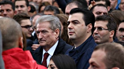 Basha flet për Sali Berishën: Sa herë kam pasur mundësinë jam konsultuar me të, por vendimet kanë qenë tërësisht të miat!