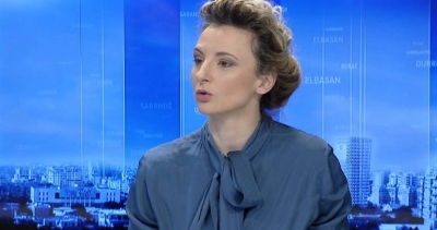 Nënkryetarja e LSI, Erisa Xhixho: Vendi në kolaps e bllokim, qeveria nuk po e menaxhon siç duhet pandeminë