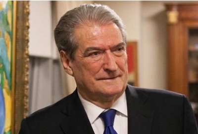 Berisha:Nje studim trondites.Shqiptaret me te mjeret ne rajon!