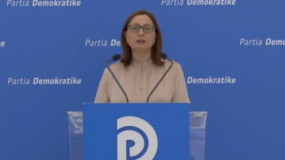 Denoncimi i PD/Dhurata Çupi:Që nga 2017, Edi Rama ka paguar 147 milionë euro për punësimet elektorale