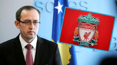 Kosova digjet, Avdullah Hoti krihet...