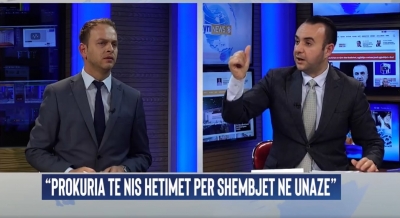 “Prokuria te nis hetimet per shembjet ne Unaze”. Rama riktheu ne pushtet Byrone politike. Balliu: Ne qeveri e PS, pinjolle te diktatures
