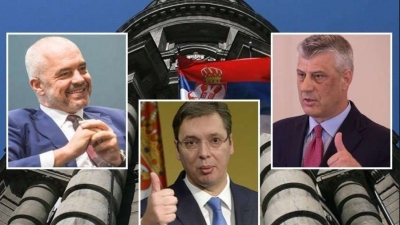 Nuk pati tradhëti,se s'ishe ti aty!