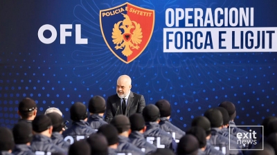 'Ligji për Policinë godet pavarësinë e gjyqësorit', shoqëria civile: Kërcënon jetën private të qytetarëve