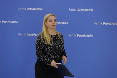 Raporti i Venecias për ‘Anti-shpifjen’, Vokshi: Rama bën lojë të rrezikshme, po kërcënon integrimin e Shqipërisë