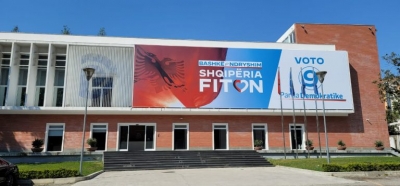 Vendimi i Kolegjit Zgjedhor për fletën e votimit, PD: Rama ka turp të paraqesë emrat, çfarëdolloj truku nuk e ndal ndryshimin!