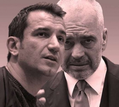 Rilindja e Ramës ,"Shtëpia e Verdhë" e Ps-së