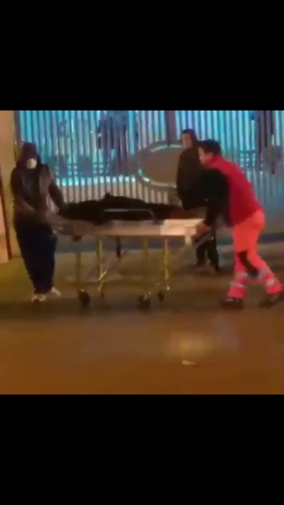 'I mituri në gjendje kritike niset për në spital'/ Denoncimi: U keqtrajtua shtazërisht në komisariat