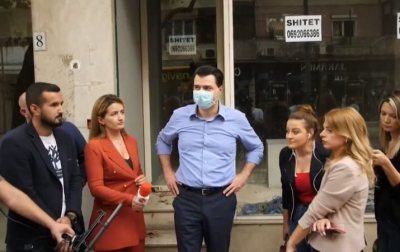 Ndryshimet në Kodin Zgjedhor/Basha: Do i kontestojmë! Rama frikë dhe tmerr nga zgjedhjet, por s’ka formulë që e shpëton