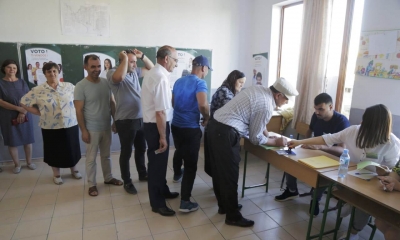 Më shumë vota se votues: PS fiton 11 bashki me mbi 100%