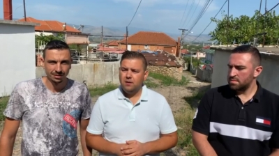 Braimllari në Dishnicë të Korçës: Nuk ka infrastrukturë, investimi i fundit në 2009. Politika e Ramës ka marrë fund