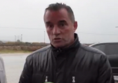 Tërmetet, Premçi: Shqipëria e papërgatitur