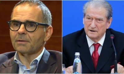 Bashkëpunëtori i Berlusconi-t: Presim fitoren e Berishës, Meloni do e ftojë në Itali