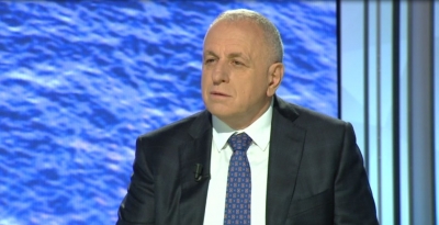 Tritan Shehu: Fitorja e Imamoglu, kandidatit të opozitës në Stamboll, fitore për demokracinë në Turqi