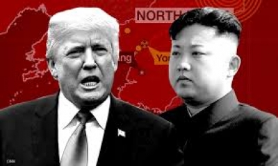Merret vendimi kur dhe ku do takohet Trump dhe Kim Jong-un