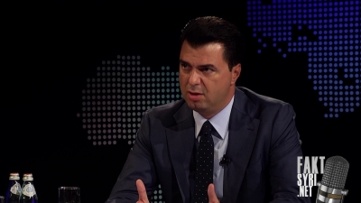 Basha: Rama ka 6 vjet që e ka lënë vendin në baltë