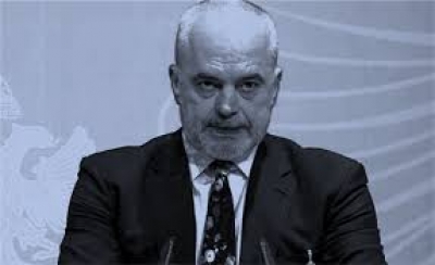 Karriera e Edi Ramës ka lindur në lidhje me krimin