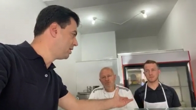 Premtimi i Bashës për bizneset:1 vit 'karantinë' për inspektoriatet!