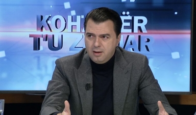 “Rama hapi dhjetëra shampanja për çeljen e negociatave dhe në fund asgjë”, Basha: I njoh ndërkombëtarët, ja rruga që Shqipëria të anëtarësohet në BE