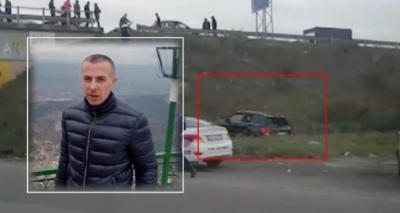 Zëri i Amerikës: Ndojës iu gjetën dokumente të vjedhura, më herët ka mbrojtur...