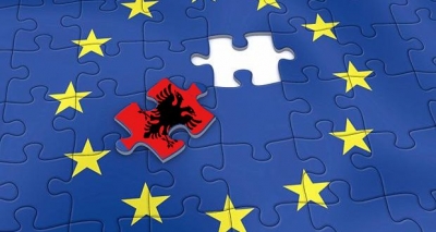 Gjermania: Për Shqipërinë flasim në tetor. Del kundër dhe Danimarka