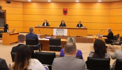 Dështimi i Reformës në Drejtësi/ Dy anëtarë të tjerë të KPK-së vetë me probleme me drejtësinë