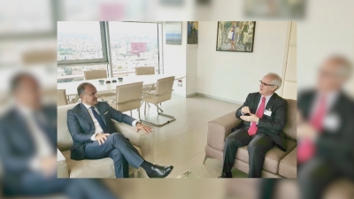 Ky Soreca është informuar gjë për vetingun e Dvoranit?