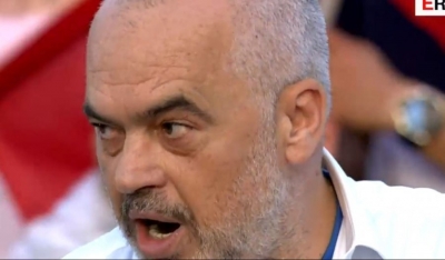 IFIMES: S’ka kushte për zgjedhjet, Rama po e çon vendin në luftë civile, si Milosheviçi