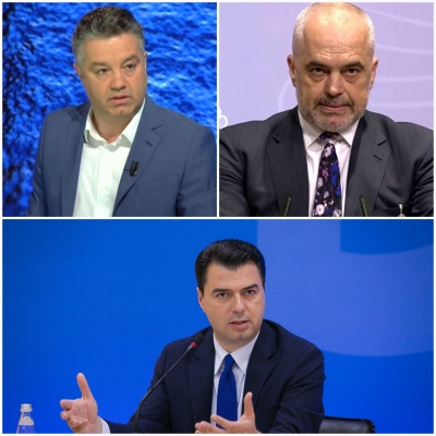 Bozdo: Rama refuzoi propozimet e PD dhe mbështetjen e Bashës