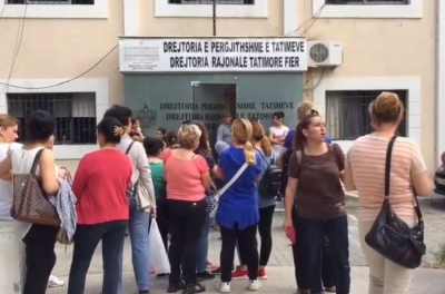 Ish deputeti:'Paga e luftës merret me luftë'