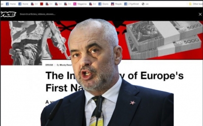 Pas “Bild”, media kanadeze: Shqipëria, narko-shteti i parë në Evropë