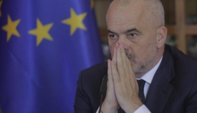 Donald Tusk dhe Evropa që iku