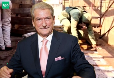 Xibraka e Olsit pika botërore e mjaltit për Kokainën!