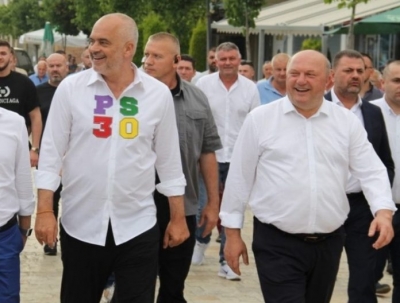 PD do të publikojë dokumentet që vërtetojnë dy dënimet e kandidatit të Ramës në krye të Bashkisë Vau i Dejës