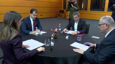 VOA: SHBA dhe BE insistojnë se '5 qershori' nuk preket