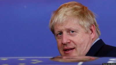 Kryeministri britanik e pranon hapur: Kam gabuar. Ja shteti me të cilin nuk mund të rikrijoj marrëdhënie