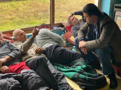 Basha takon grevistët e rafinerisë së naftës dhe të stacionit të pompimit të ujit në Poçem: Do t'i zhbëj të gjitha padrejtësitë ndaj jush