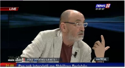 Lubonja: Rama me propagandën thotë që s&#039;ka krizë, por realisht ka