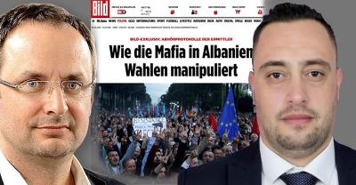 I kapur në përgjimet e Bild/ Votimet e 30 qershorit, Arbana fitues në Shijak…