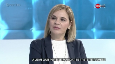 Rama një mandat të tretë? Kryemadhi: S’ka përmbushur premtimet e mandatit të parë, ia dimë pikat e dobëta