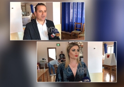 ‘Gara për kreun e PD’, kandidatët e Belshit të unifikuar: Qëllimi, bashkimi i demokratëve