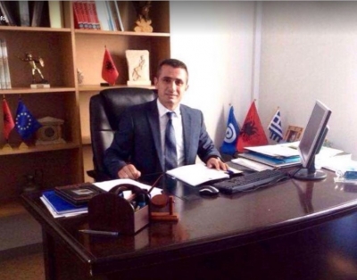 Kreu i PD Greqi Fatmir Gjoçi: Gati t’i përgjigjemi PD për zgjedhjet e parakohshme. Ja marrëdhëniet me Nea Demoracia