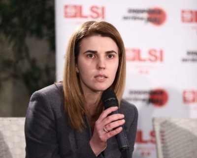 Ish- deputetja e LSI: Në kohë betejash mes të vjetrës dhe ndryshimit, asnjë i ri s’duhet të jetë indiferent, të realizojmë ëndrrat