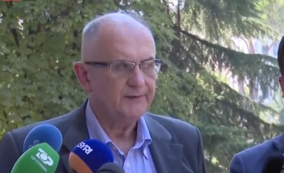 Vasili:Ndalimi i koalicioneve është puç kushtetues nga PS, Rama ka frikë nga humbja e sigurtë